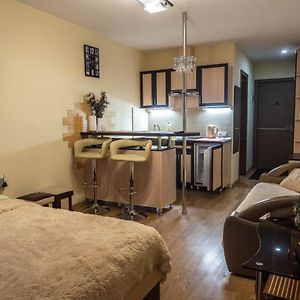 Apartament typu studio